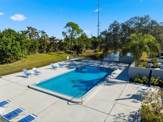 9100 PARK BOULEVARD 1, Seminole, FL 33777