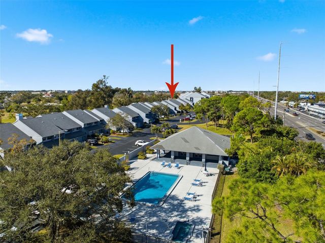 9100 PARK BOULEVARD 1, Seminole, FL 33777