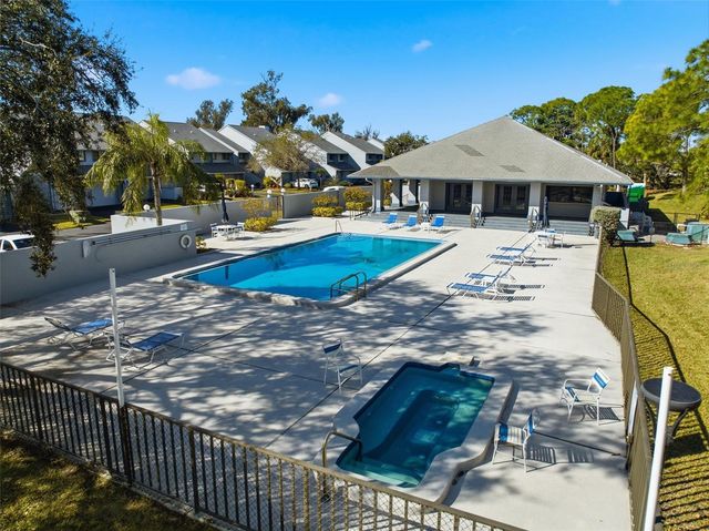 9100 PARK BOULEVARD 1, Seminole, FL 33777