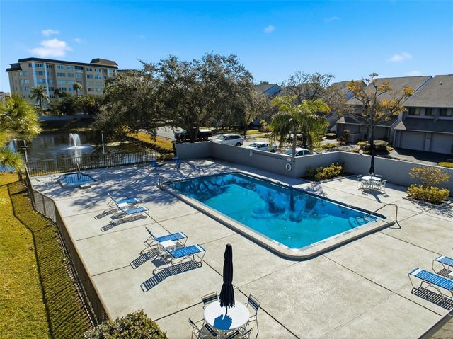 9100 PARK BOULEVARD 1, Seminole, FL 33777