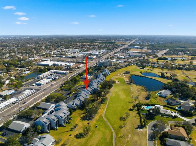 9100 PARK BOULEVARD 1, Seminole, FL 33777