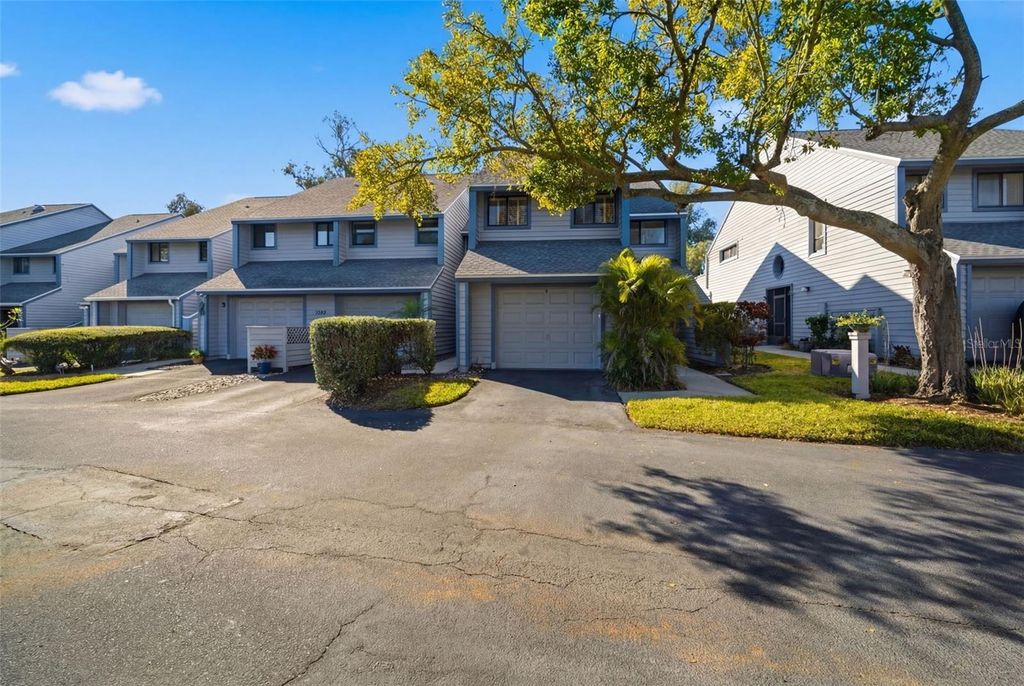 9100 PARK BOULEVARD 1, Seminole, FL 33777