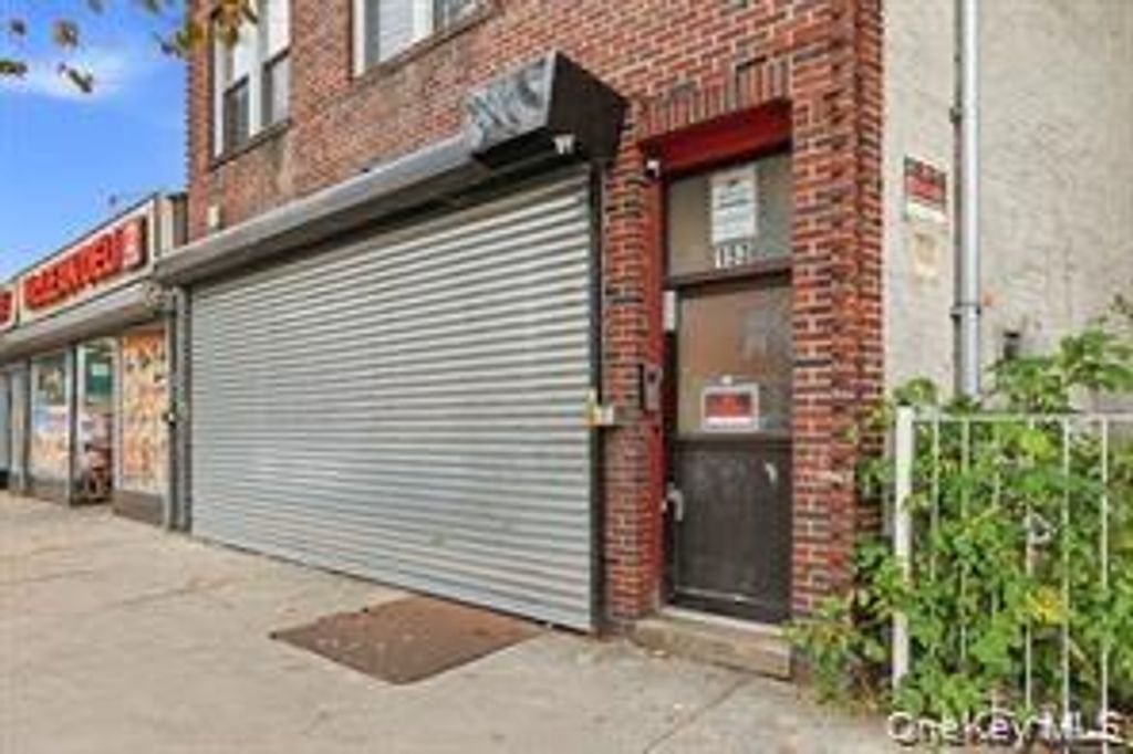 153 McLean Avenue, Yonkers, NY 10705 — exterior