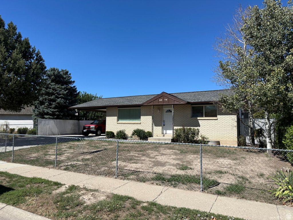 3876 W OWENSBORO DR, West Jordan, UT 84084 — photo 2