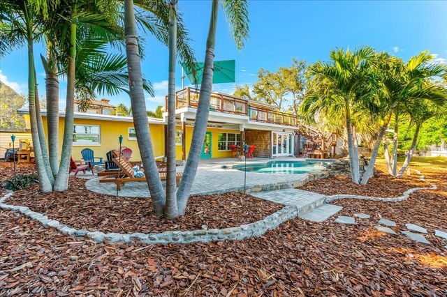 628 MAYO STREET, Palm Harbor, FL 34683