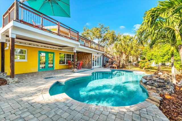 628 MAYO STREET, Palm Harbor, FL 34683