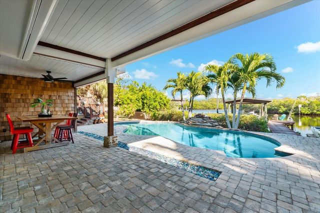 628 MAYO STREET, Palm Harbor, FL 34683