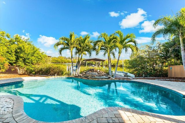 628 MAYO STREET, Palm Harbor, FL 34683