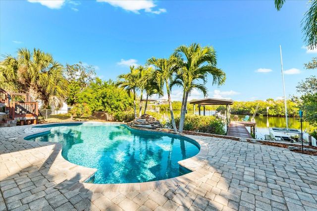 628 MAYO STREET, Palm Harbor, FL 34683