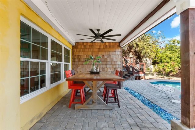 628 MAYO STREET, Palm Harbor, FL 34683