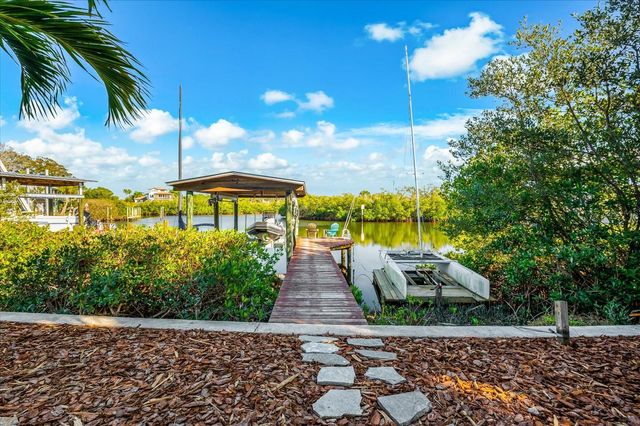 628 MAYO STREET, Palm Harbor, FL 34683