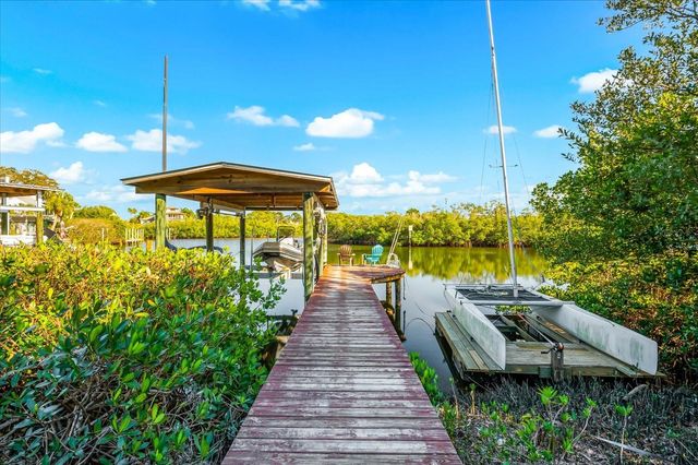 628 MAYO STREET, Palm Harbor, FL 34683