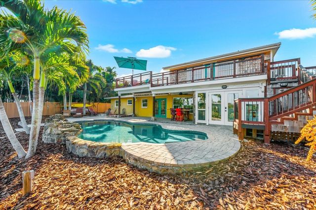 628 MAYO STREET, Palm Harbor, FL 34683