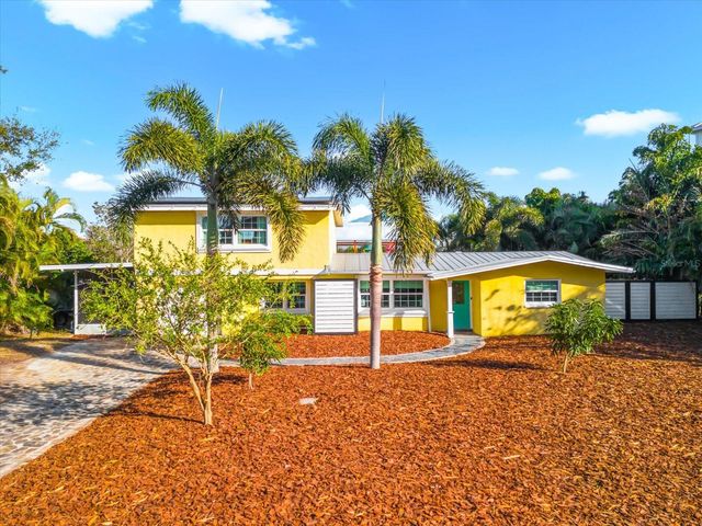 628 MAYO STREET, Palm Harbor, FL 34683