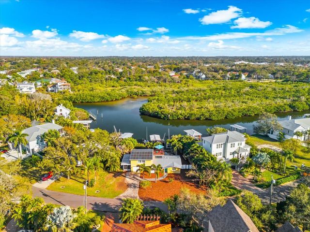 628 MAYO STREET, Palm Harbor, FL 34683