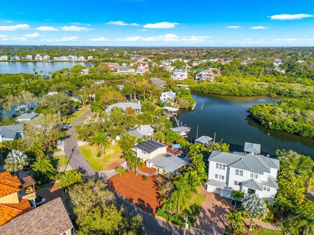 628 MAYO STREET, Palm Harbor, FL 34683