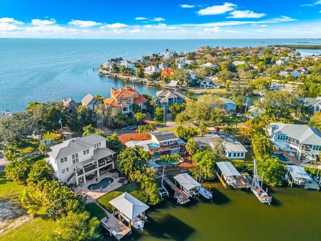 628 MAYO STREET, Palm Harbor, FL 34683