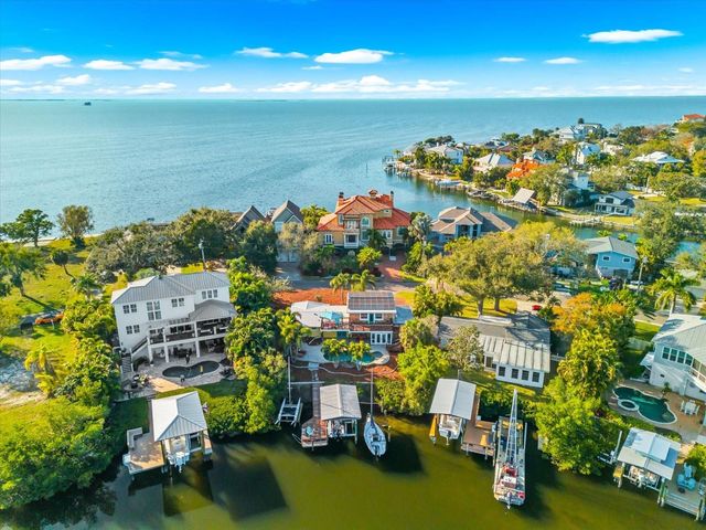 628 MAYO STREET, Palm Harbor, FL 34683