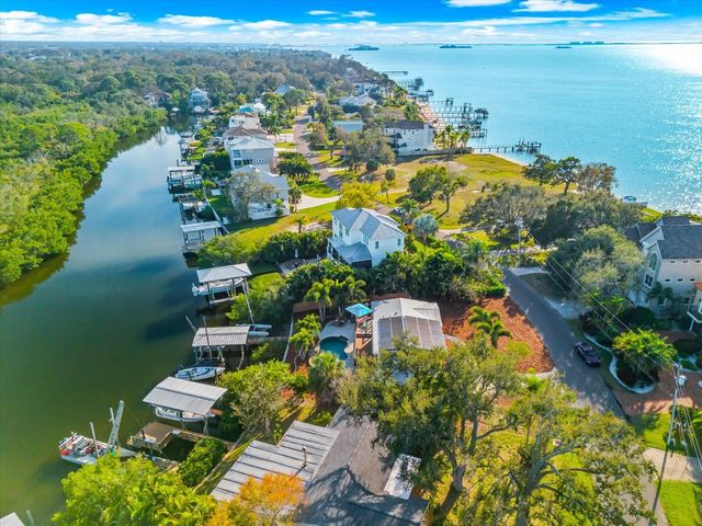 628 MAYO STREET, Palm Harbor, FL 34683