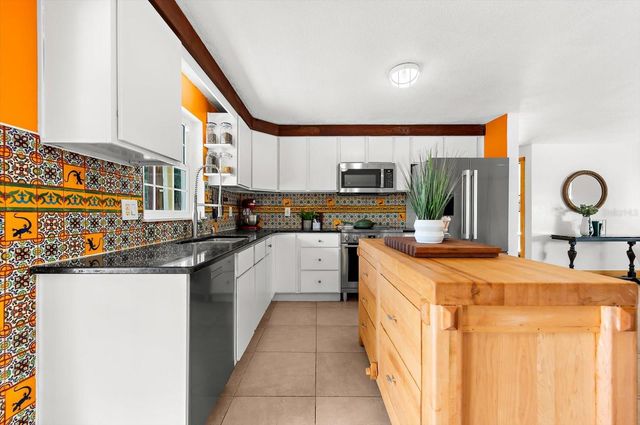 628 MAYO STREET, Palm Harbor, FL 34683