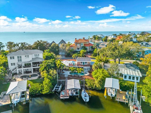 628 MAYO STREET, Palm Harbor, FL 34683