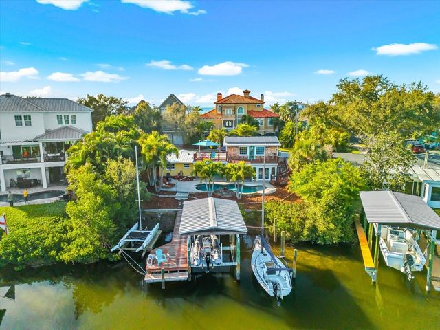 628 MAYO STREET, Palm Harbor, FL 34683