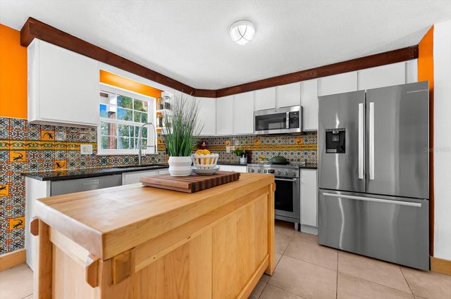 628 MAYO STREET, Palm Harbor, FL 34683