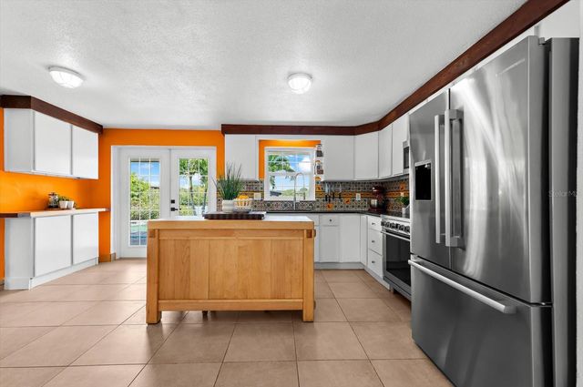 628 MAYO STREET, Palm Harbor, FL 34683