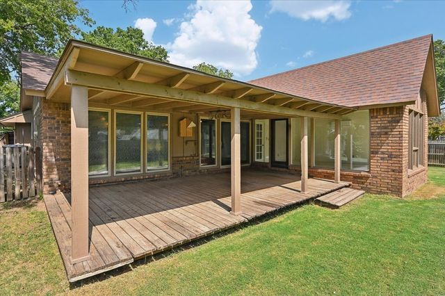 4204 E 52nd Street, Tulsa, OK 74135
