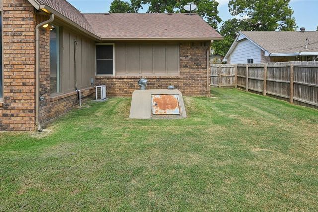 4204 E 52nd Street, Tulsa, OK 74135