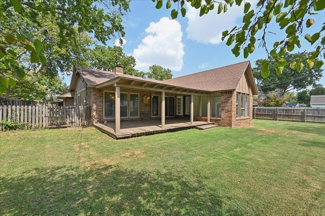 4204 E 52nd Street, Tulsa, OK 74135