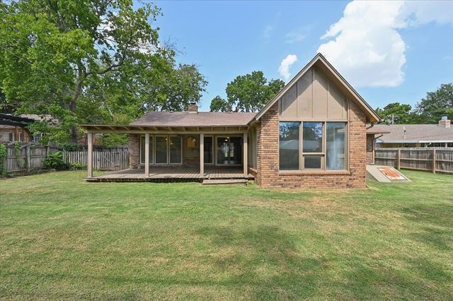 4204 E 52nd Street, Tulsa, OK 74135