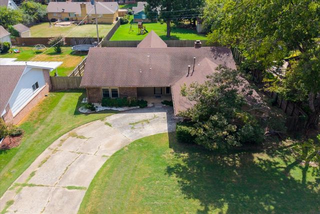 4204 E 52nd Street, Tulsa, OK 74135