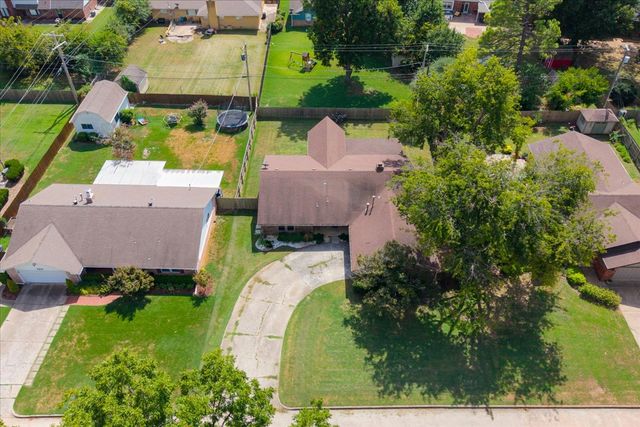 4204 E 52nd Street, Tulsa, OK 74135