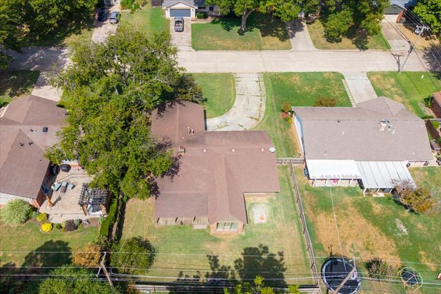 4204 E 52nd Street, Tulsa, OK 74135