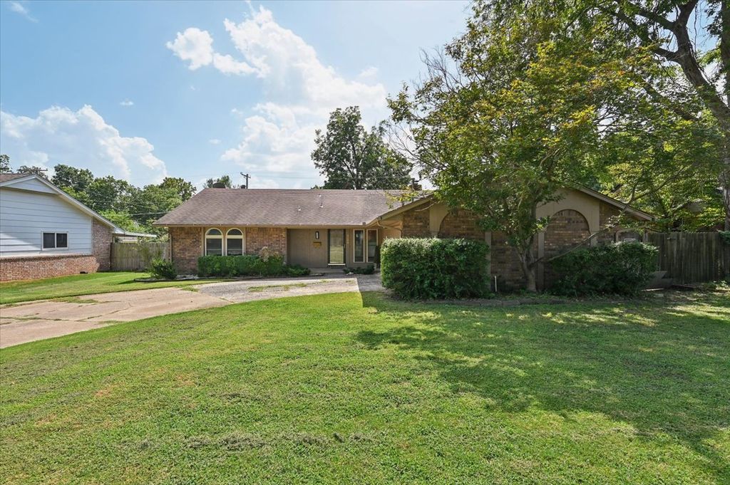 4204 E 52nd Street, Tulsa, OK 74135