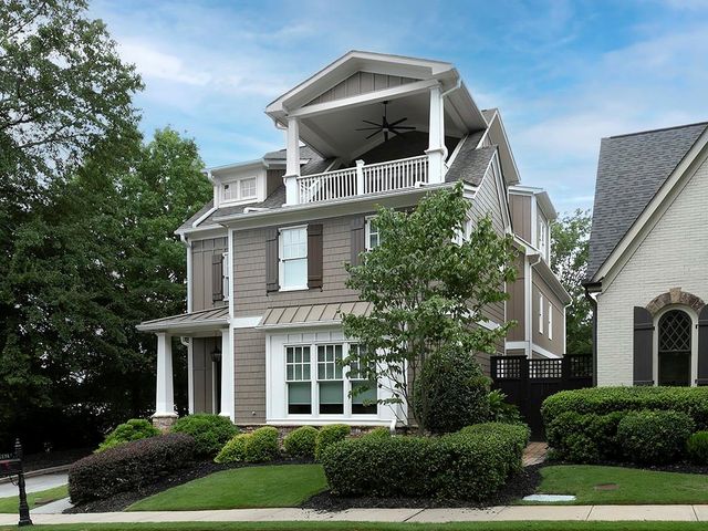 4574 Lois SE Street, Smyrna, GA 30080