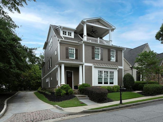 4574 Lois SE Street, Smyrna, GA 30080