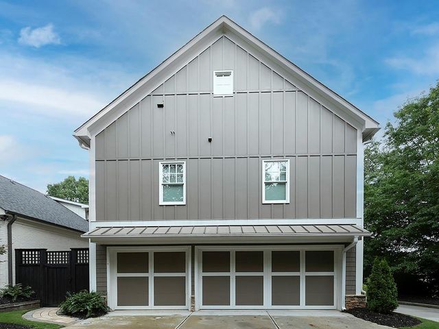 4574 Lois SE Street, Smyrna, GA 30080