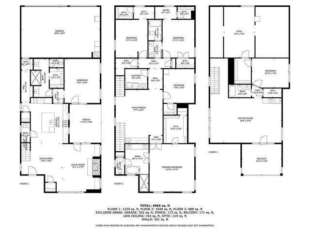 4574 Lois SE Street, Smyrna, GA 30080