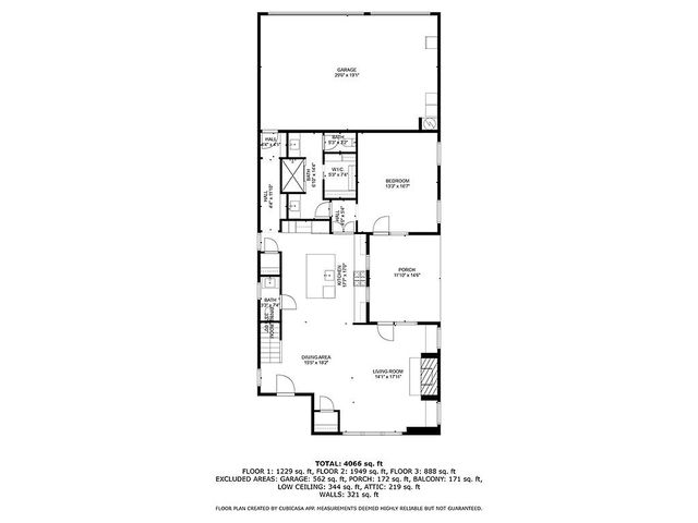 4574 Lois Street SE, Smyrna, GA 30080