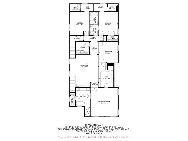 4574 Lois Street SE, Smyrna, GA 30080