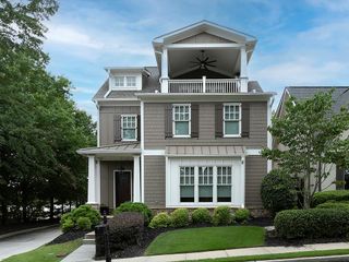 4574 Lois SE Street, Smyrna, GA 30080