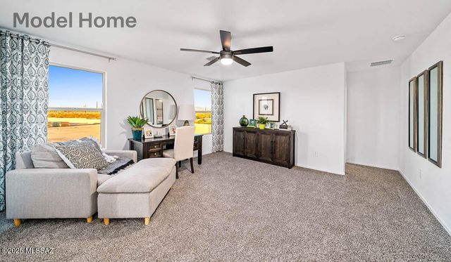 10012 N Guayacan Trail, Marana, AZ 85653