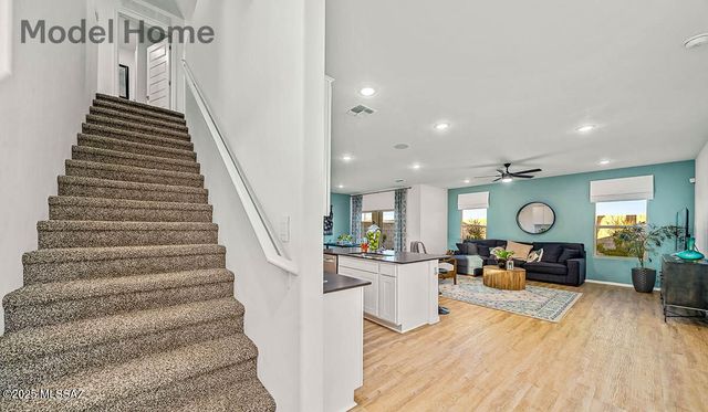 10012 N Guayacan Trail, Marana, AZ 85653