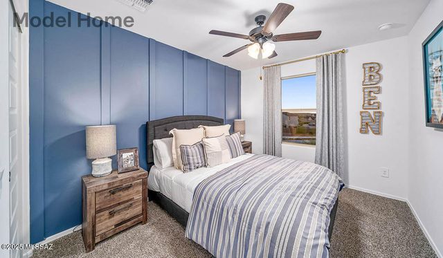 10012 N Guayacan Trail, Marana, AZ 85653