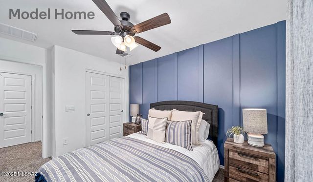 10012 N Guayacan Trail, Marana, AZ 85653