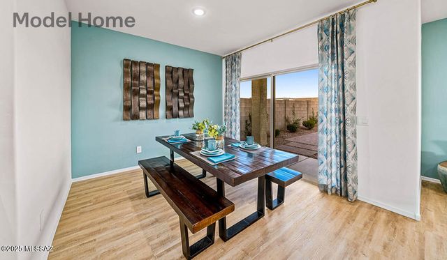 10012 N Guayacan Trail, Marana, AZ 85653