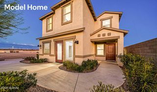 10012 N Guayacan Trail, Marana, AZ 85653