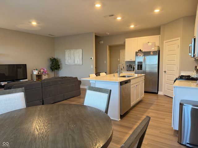 1987 Mildred Road, Westfield, IN 46074